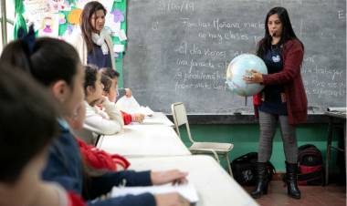 Coronavirus: protocolo para las escuelas