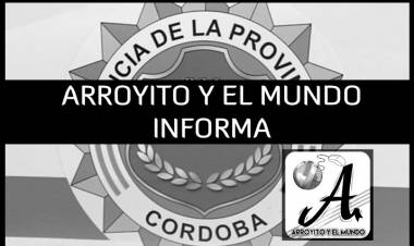 Detenido por ingresar a una vivienda
