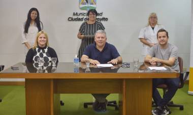 Covid-19: Nuevas Medidas Municipales