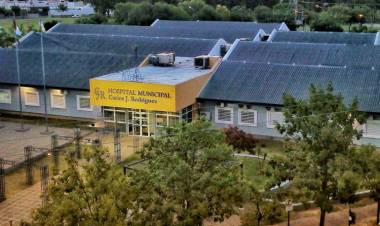 Arroyito - Coronavirus: un caso sospechoso