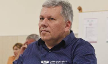 El Gobierno Municipal solicitó al Gobierno Provincial autorización para la apertura administrada de diferentes rubros