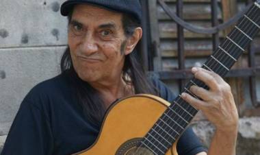 Murió el Negro Fontova