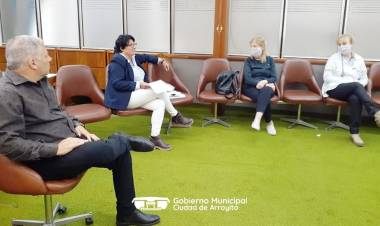 El CEA define los Protocolos de actuación