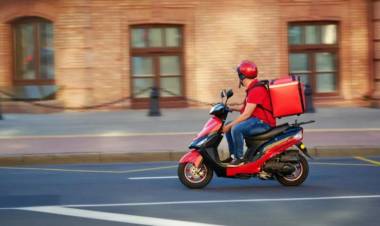 PROTOCOLO Y RECOMENDACIONES SOBRE DELIVERYS DE COMIDAS