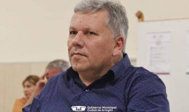 EL GOBIERNO MUNICIPAL ADHIERE A LAS PALABRAS DEL GOBERNADOR Y AGUARDA PROTOCOLOS PARA BARES Y RESTAURANTES