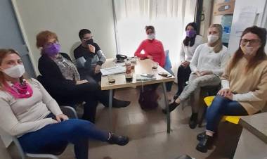 PREVENCIÓN DEL ABUSO SEXUAL INFANTIL, COMO EJE DE TRABAJO