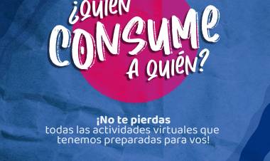 REFLEXIONES DE ARTISTAS LOCALES SOBRE EL CONSUMO DE DROGAS