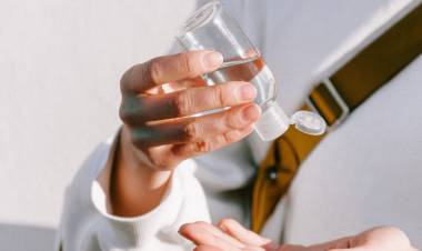 INFORMACIÓN DIARIA SOBRE COVID-19: SON NEGATIVOS LOS CUATRO HISOPADOS REALIZADOS AYER