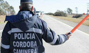 INGRESO CONTROLADO A LA PROVINCIA DE CÓRDOBA Y SUSPENSIÓN DE PERMISOS ESPECIALES PARA DEPORTES