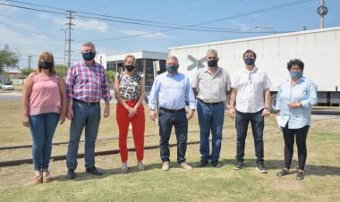 NUEVO PUESTO FIJO DE TRÁNSITO SOBRE LA RUTA NACIONAL 19