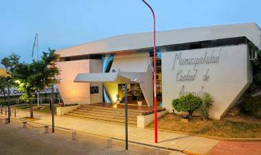 PRÓRROGA DEL VENCIMIENTO DE LA ÚLTIMA CUOTA 2020 DEL SERVICIO DE AGUA