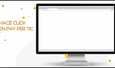 YA ESTÁ HABILITADO RAPIPAGO Y PAGO FÁCIL PARA EL PAGO DE TASA Y SERVICIOS MUNICIPALES PREVIA IMPRESIÓN DEL CUPÓN EN LA PÁGINA WEB DEL MUNICIPIO