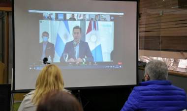 NUEVAS RESTRICCIONES PARA BAJAR LOS CONTAGIOS: AL AGUARDO DEL DNU NACIONAL