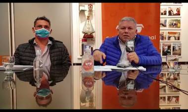 VIDEO : NUEVAS MEDIDAS FRENTE A LA SEGUNDA OLA