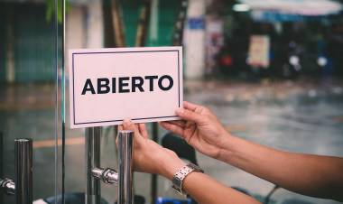 NUEVAS MEDIDAS Y FLEXIBILIZACIONES DESDE EL DÍA 9 DE JULIO