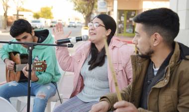 EXITOSA EXPOSICIÓN DE COLECCIONISTAS ORGANIZADA POR EL MUSEO HISTÓRICO MUNICIPAL