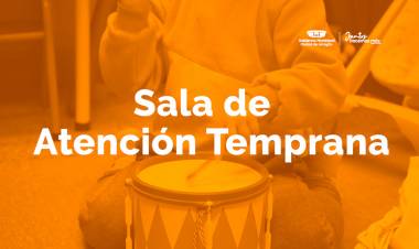 NUEVO SERVICIO DE ATENCIÓN TEMPRANA EN EL HOSPITAL MUNICIPAL DE ARROYITO