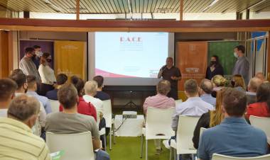 MÁS DE 50 EMPRESAS DE ARROYITO INICIARON LA CAPACITACIÓN DE FINANZAS CORPORATIVAS Y MERCADO DE CAPITALES