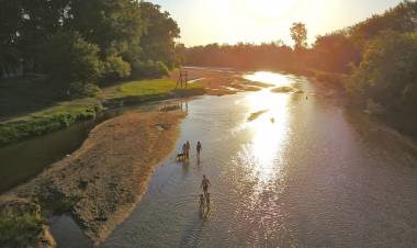 ARROYITO TURISMO: VISITÁ LA COSTA DEL XANAES