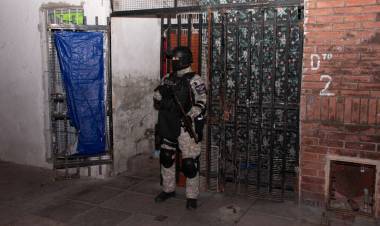 CIUDAD DE CÓRDOBA: CAE PAREJA QUE VENDÍA DROGAS EN VILLA PÁEZ