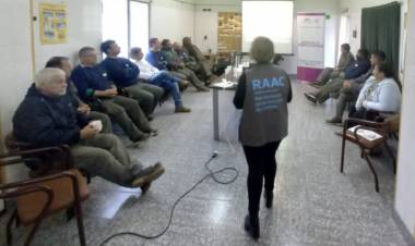 LA DIRECCIÓN DE ADICCIONES CONTINÚA REALIZANDO TALLERES DE FORTALECIMIENTO EMOCIONAL