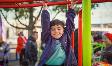 PLAZA BLANDA: UNA NUEVA FORMA DE JUGAR