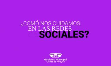 ¿CÓMO CUIDAR Y CUIDARNOS EN LAS REDES SOCIALES?