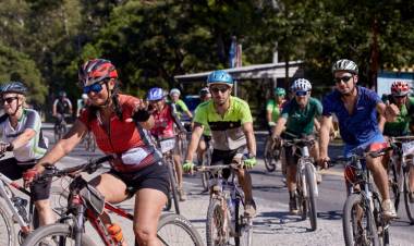 EXITOSA PRIMERA EDICIÓN DE ARROYITO AVENTURA