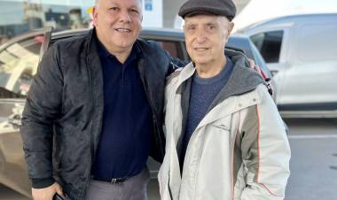 SE VIENEN GRANDES EVENTOS BOXÍSTICOS PARA LA CIUDAD DULCE