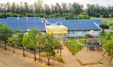 LLAMADO A CONCURSO PARA CUBRIR CARGOS EN SANIDAD