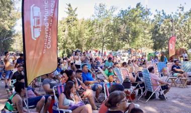 DISFRUTA UN VERANO LLENO DE ACTIVIDADES EN LAS COSTAS DEL XANAES