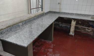 EL MUNICIPIO CONTINÚA CON IMPORTANTES ARREGLOS EN INSTITUCIONES EDUCATIVAS