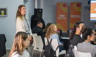 Avanza el Plan Estratégico de Turismo con nuevas instancias de capacitación