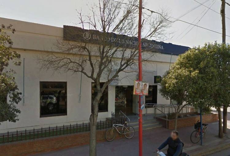 Bancarios paran por 48 horas 