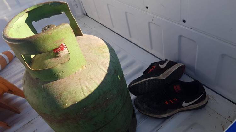 ALLANAMIENTO POSITIVO EN EL TIO