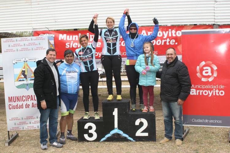 Se realizó la Segunda fecha del Suquibike en nuestra ciudad