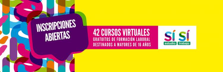 Programa Si al Estudio, Si al Trabajo