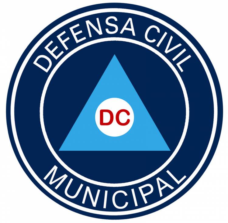 2° Encuentro de Defensa Civil  Cuenca Río Xanaes