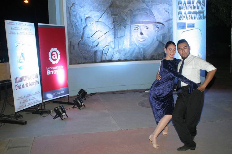 DÍA NACIONAL DEL TANGO