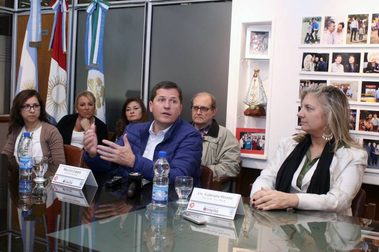 INFORMACIÓN SOBRE DE ESCUELA P.R.O.A.