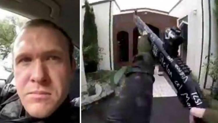 Tiroteos en Nueva Zelanda: al menos 49 muertos en dos tiroteos en mezquitas de Christchurch que el gobierno califica de ataque terrorista