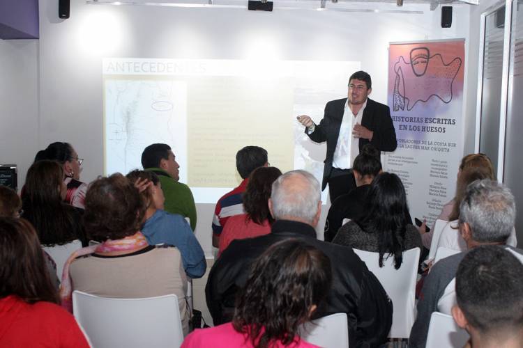 Comenzó el Ciclo Cultural: “Valorizando Quienes Somos” Pueblo, Cultura y Arte