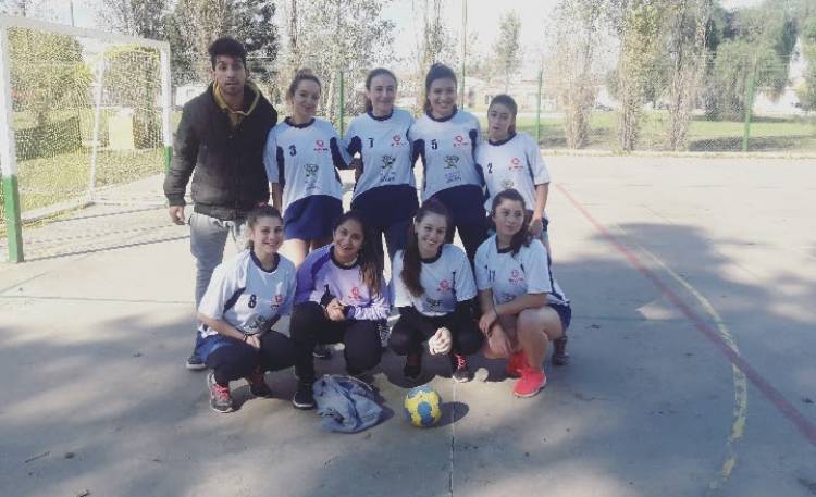 Actividades e Inscripciones abiertas en el Polideportivo Municipal