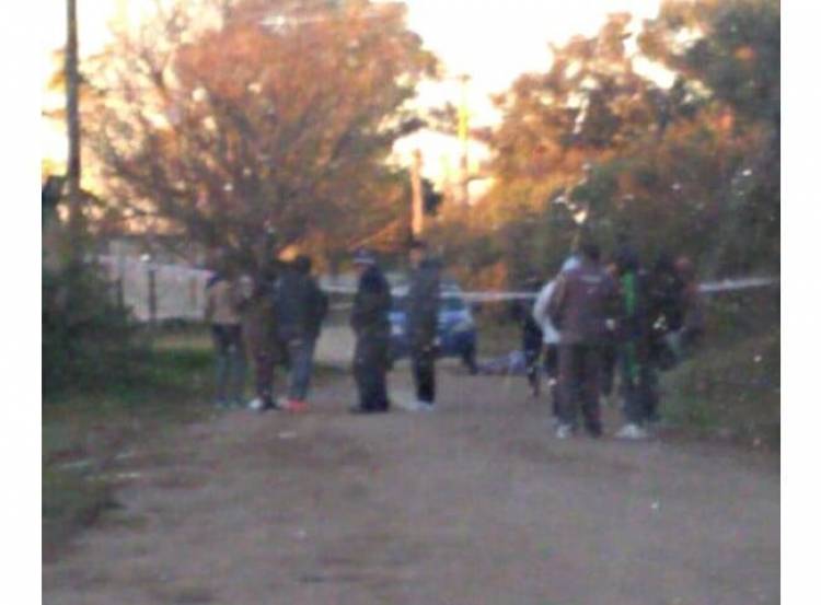 Monte Cristo: muere un joven de 19 años