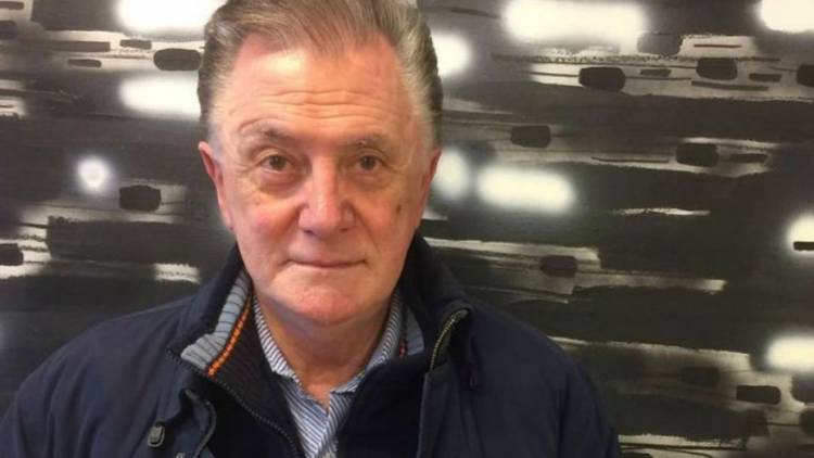 Murió el periodista Lucho Avilés