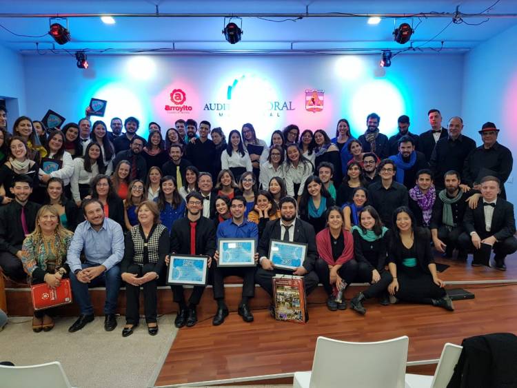 CONCIERTO: “OTOÑO CORAL” 