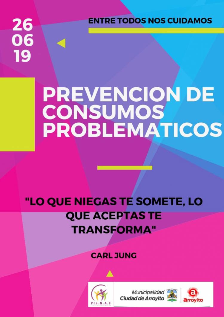 26 de Junio Día Internacional de la Lucha contra el  Uso Indebido y el Tráfico Ilícito de Drogas