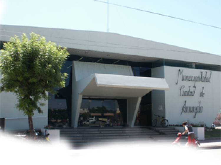 CAMBIO DE VENCIMIENTOS EN LAS BOLETAS DE AGUA CORRIENTE 