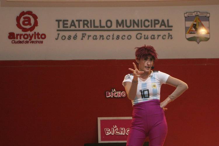 Abriendo Telones, “Secretos de una Fem Feroz”