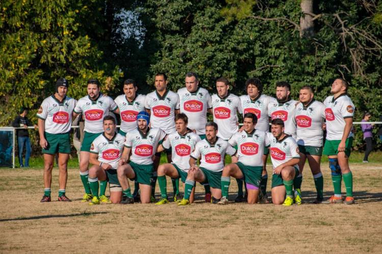 Los Hurones de nuestra ciudad Campeones del Torneo Desarrollo de la Unión Cordobesa de Rugby